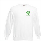 Fruit Classic Set-In Sweater mens