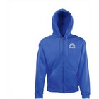 Fruit Classic Hooded Sweat Jacket sweater