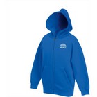 Fruit Classic Hooded Sweat Jacket kids for kids