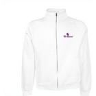 Fruit Classic Sweat Jacket mens sweater