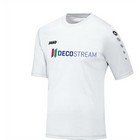 Jako Shirt Team ShortSleeve mens sportshirt