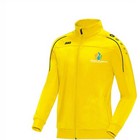 Jako Polyester Jacket Classico Kids