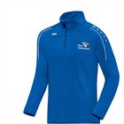 Jako Ziptop Classico mens sweater