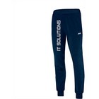 Jako Polyester Trousers Classico mens