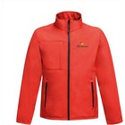 Regatta Octagon II Softshell Jacket mens