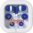 In-EarPhone earphones