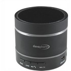 BoomBox Lightning speaker