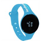 Health Focus activity tracker
