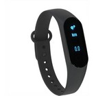 HeartFit activity tracker