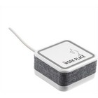 Buzz Charging Speaker wireless charger