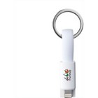 Key Connect 2-in-1 charge connector