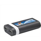 Cubix Powerbank 4000 external charger