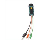 Custom made Cable Bunch 4-in-1 charging cable