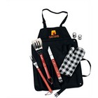 BarbecueBoss apron