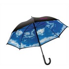 ImageCloudyDay umbrella