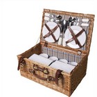 QualityTime picnic basket