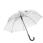 TransEvent umbrella
