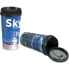 LogoCup thermo cup