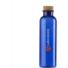 Corky drinking bottle