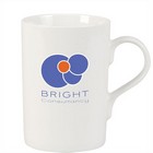 Plaza mug