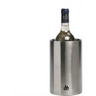 Cool Steel wine cooler