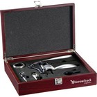 Grandeur wine gift set