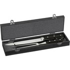 Maestro carving knife and fork