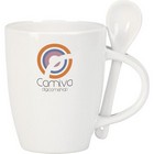 SpoonCup mug
