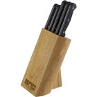 Excellent 5-piece knife set