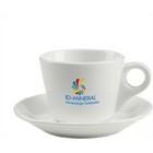 DaVinci cup & saucer