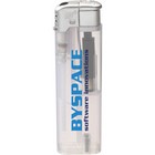 TransSilver lighter