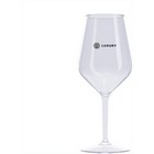 Tritan-plastic Wine Glass