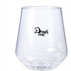 Tritan-plastic Water-Wine-Glass Edge