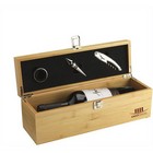Chateau Bamboo wine giftset