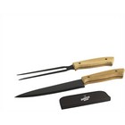 Americana BBQ Steak Set