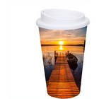 COffee Mug Premium cOffee to-go mug