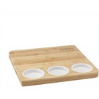Tabla de Tapas  serving board