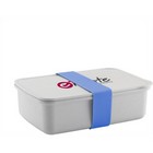 Bamboo Lunchbox