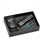 NineLight pocket torch