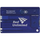 Victorinox Swisscard Quattro