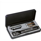 Mini Mag-Lite/Victorinox set