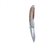 Columbus survival knife