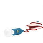 RetroPullLight lamp