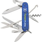 Victorinox Huntsman knife