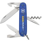 Victorinox Spartan knife