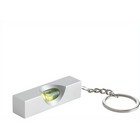 Level Keychain