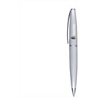 Pens & Writing InstrumentsPens (Metal)BallpenSilverPoint pen