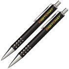 ChicagoBlackSet writing set