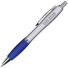 Pens & Writing InstrumentsPens (Metal)BallpenAthos Silver pen
