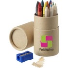 ColourJoy crayons